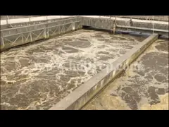 Средства массовой информации фильтра К1 аквакультуры МББР, аквариум средств массовой информации био фильтра пластиковый промышленный video