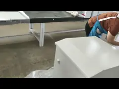 Локабле шкаф сервера/на открытом воздухе сделанная нержавеющая сталь приложения сервера video