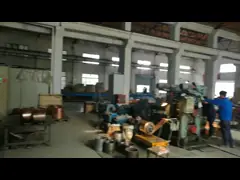 Промышленный C7026 Тип CuNi2Si Медные сплавы полоски высокий химический состав video