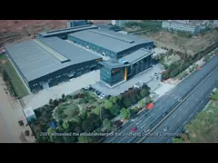 Автоматическая не сплетенная машина маски, устранимая маска делая машину video