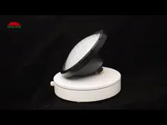 Обломок цвета 45mil СИД Retrofit PAR56 подводный светлый белый для бассейна GX16D video