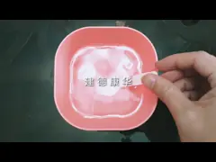 упаковка поры pva 4.5cm носовая video