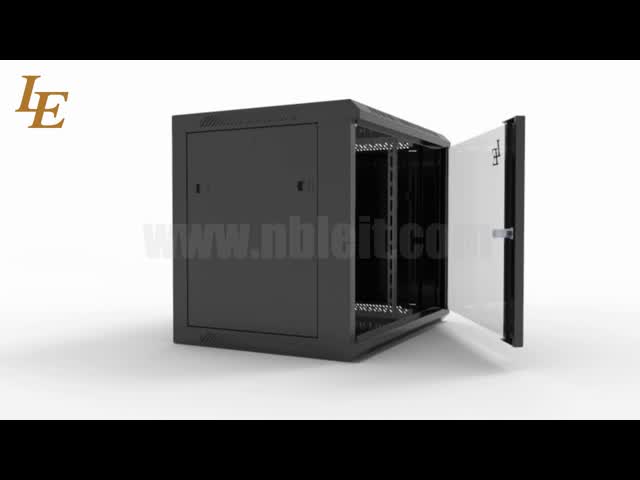 4u - 27u 19 дюймовый серверный шкаф на стену 9u серверный рак рак на стену серверный шкаф для центра обработки данных видео