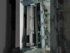 Ross Flex Rubber Testing Equipments 97 - 103 Bemding Speed 90 Degree Angle