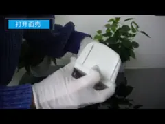 Perfume Spray Dispenser Air Purifier Bathroom Sanitary Products Wall Mounted Fan Fragrance Machine