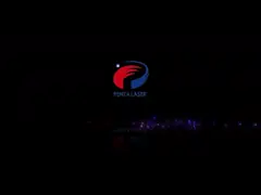 Приложение автомата для резки лазера волокна Raycus средней силы полное с обменником 3000W паллета video