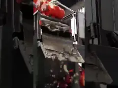 Двойные слои пробурили систему бурового раствора кучи, систему циркуляции грязи 15КВ ХДД video