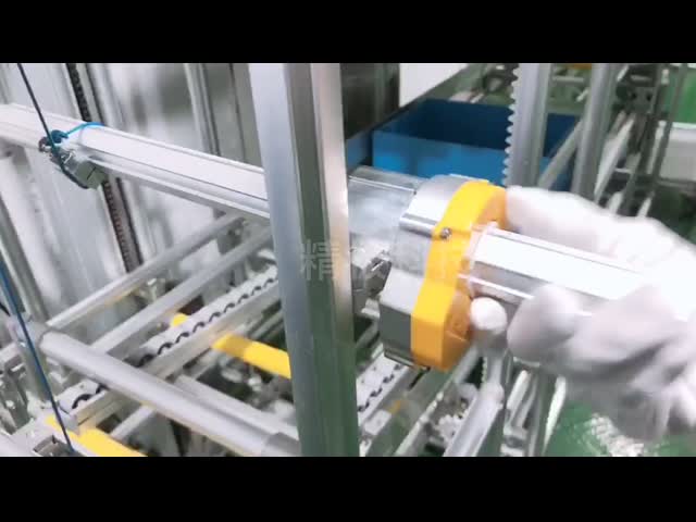 Соединение трубы AL-1-C алюминиевого сплава головы когтя серебряное белое на соединять 2 трубы видео