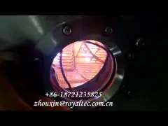 PVD-Kathodenbogenplattierungsmaschine für Metallprodukte, Bogen-Ionen-Vakuumbeschichtungseinheit