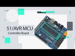 выдвижная доска пуска доски реле канала 5В 4 высокопоставленная для микро- бита video