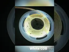 УДАР 24Volt красный зеленый голубой 6500K 528 привел света ленты video