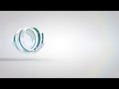 Делать прессформы торта силикона компонентного качества еды 2 изготовленный на заказ жидкостный video