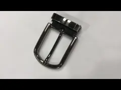 Пряжка пояса Пин струбцины сплава 35мм цинка замены video