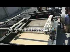 Обработка сточных вод полиграфической промышленности водоочистки системы Даф разъединения масла video