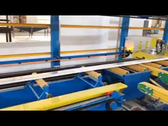 6063 Aluminum Extrusion/Customize Aluminum Profiles/Aluminum Mill Finish