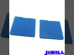 Не токсическое Eco дружелюбное изолировало ультра тонкие пузыри со льдом с охлаждая гелем для сумки обеда video