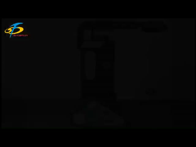 Тип автоматический игровой автомат робота ВР с 50 дисплей консоли экрана касания видео