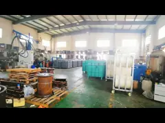 Хорошие системы поддержки ОД 21.3мм до 965.20мм трубы изоляции термической стабильности video