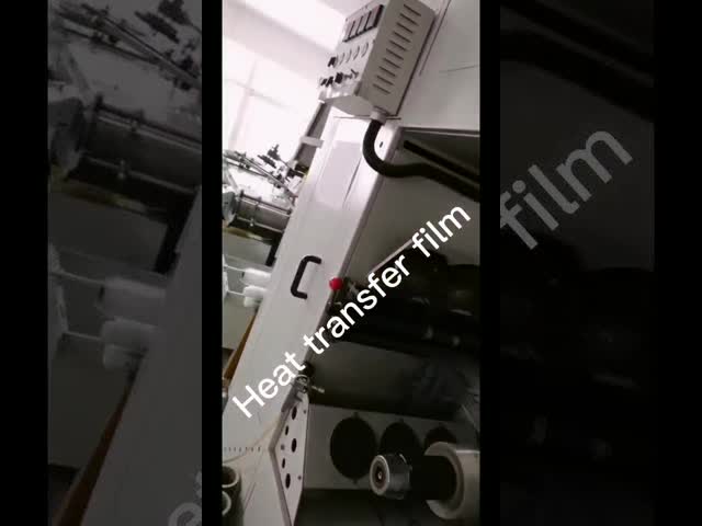 Tagless 20 Micron Heat Transfer Clothing Labels