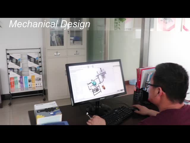 Машина низложения меди монтажной платы радиотехнической схемы/магнетрон обломоков электроники брызгая система видео