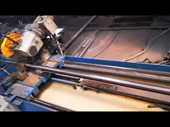 Сырье прутка провода прута 601 сплава никеля Инконел 600 АС2574 для химической обработки video