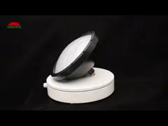 пятно Par56 алюминия IP68 основания 12V 21W GX16D подводное привело лампу бассейна video