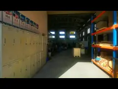 Подгонянный ровный стальной водоустойчивый шарикоподшипник для механического оборудования video