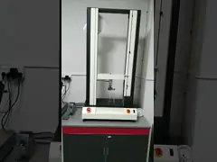60HZ Universal Testing Machine