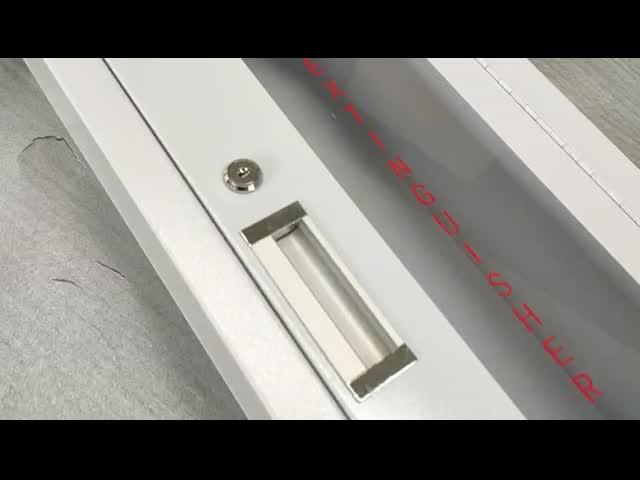 Полная коробка огнетушителя держателя, шкафы огнетушителя нержавеющей стали видео