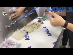 Anti Wear Modular Suction Cups For Handing Sensitive Workpieces MG.MBH