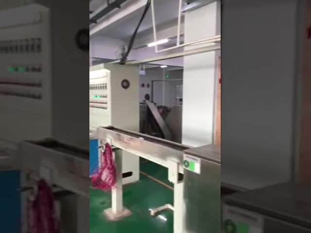 Изолированный провод силиконовой резины AWG 6 к 30 AWG покрыл гибкий изолированный провод видео