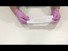 Устранимая ручка Microblading для постоянной ручки вышивки лезвия 3D макияжа/u ручной video