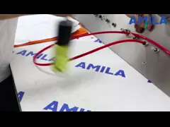 Non-Standard Customized Combined Vacuum Foam Gripper MPZ-X-SW Series