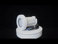 МИНИ свет бассейна управлением переключателя 3W, свет пятна света подземный IP68 12V бассейна video