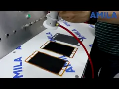 Грипперс простой структуры особенные с гибким типом смеси вариантов установки video