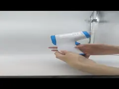 High Precision Portable Infrared Forehead Thermometer