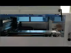 Крен для того чтобы свернуть машину установки SMT для лампы прокладки RGB IP45 50m video