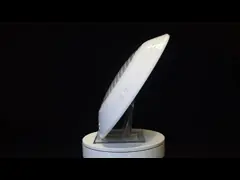 Логика подводное 18X3W цвета IP68 с дистанционным управлением RGB привела поверхностные потолочные освещения держателя video