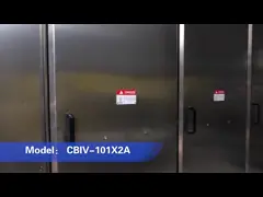 PLC 1.5hp 1.1kw Kontrollü Yüksek Verimli Şeker Koni Makinası