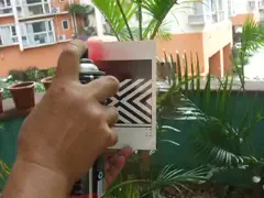 Краска для пульверизатора влияния зеркала высокого аэрозоля лоска акриловая быстро сухая для OEM DIY video