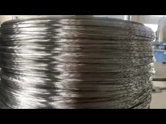 stainless steel forming wire