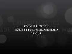 China Mascara Brush Semi Automatic Filling Machine With Two Nozzels supplier