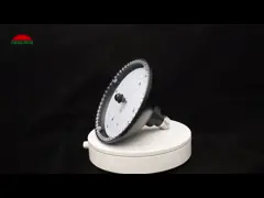 Алюминиевый раздувной бассейн СИД освещая холодное белое 6000K IP68 PAR56 video