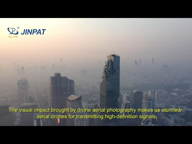 CCTV Capsule Slip Ring with 6 Circuits@ 2 amps per circuit IP54 Protection video