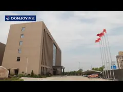 1′ - 4′ Пневматический асептический реверсионный клапан сиденья с боковым клапаном управления 316L video