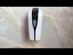 Touchless Automatic Sanitizer Dispenser , Wall Mounted Soap Dispenser 1200ML