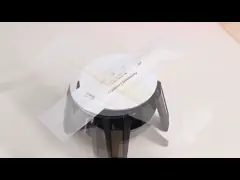 2 ручка лезвия #17 устранимая Микробладинг кривой голов video