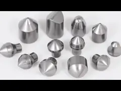 сверлить карбид вольфрама 12 1/4 311mm застегивает Tricone биты video