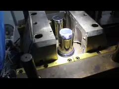 Машина 130Т впрыски силикона высокой точности горизонтальная жидкостная отливая в форму зажимая силу video