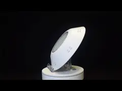 Установленная стена RGB SMD5050 привела ПК VDE света бассейна прозрачный водоустойчивый video